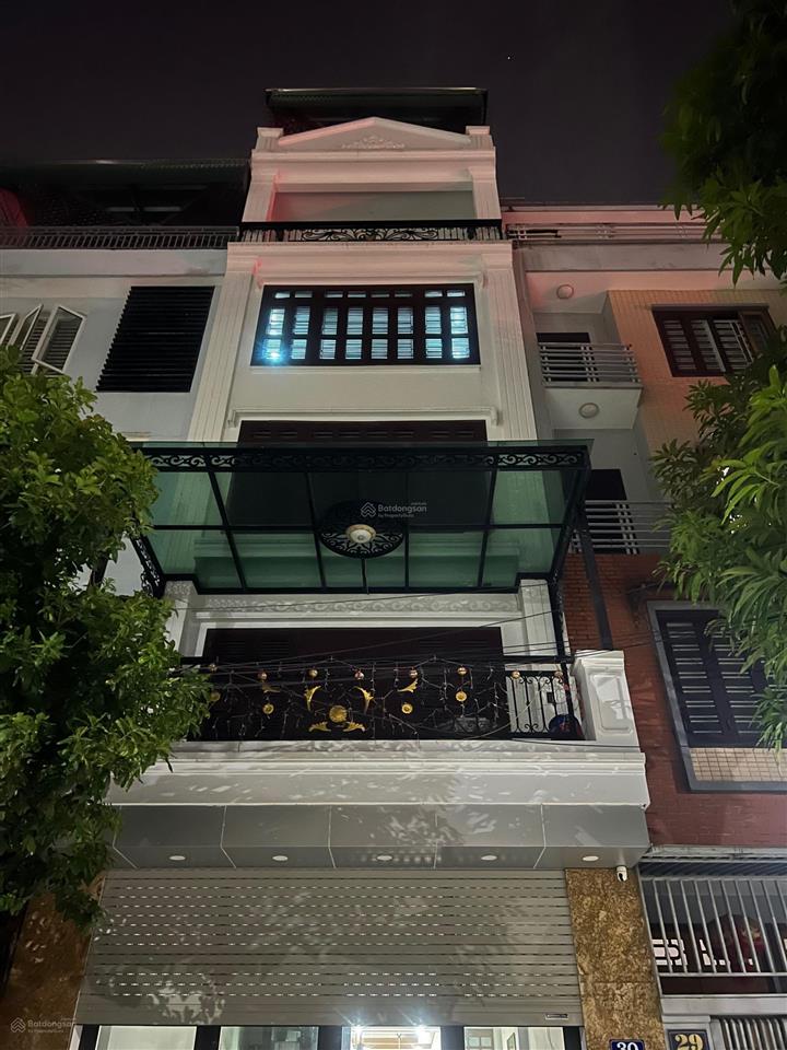 Chủ nhà gửi bán lk 83m2, 6 tầng. mặt tiền 5m. hàng hiếm giá rẻ đầu tư. có thang máy. chỉ 20.5 tỷ.