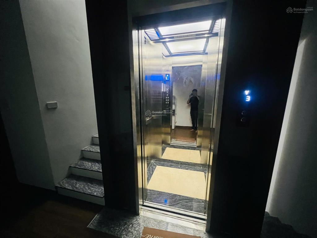 Chủ nhà gửi bán lk 83m2, 6 tầng. mặt tiền 5m. hàng hiếm giá rẻ đầu tư. có thang máy. chỉ 20.5 tỷ.