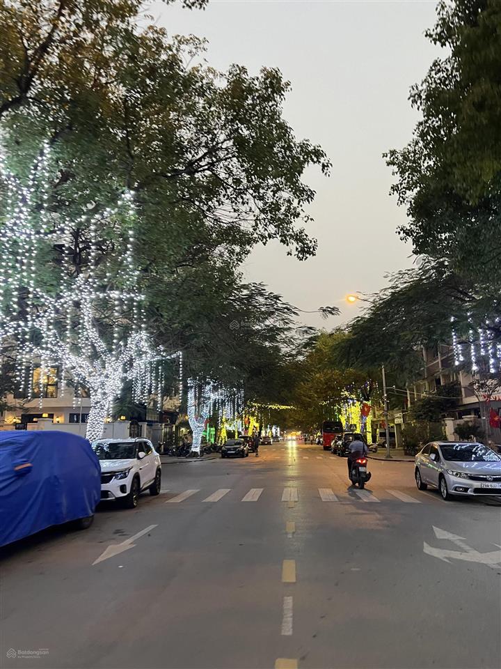 Cần bán bt 225m2, mt 11m, 3 tầng. xây thô duy nhất. vị trí ngay công viên 365 đang đào hồ