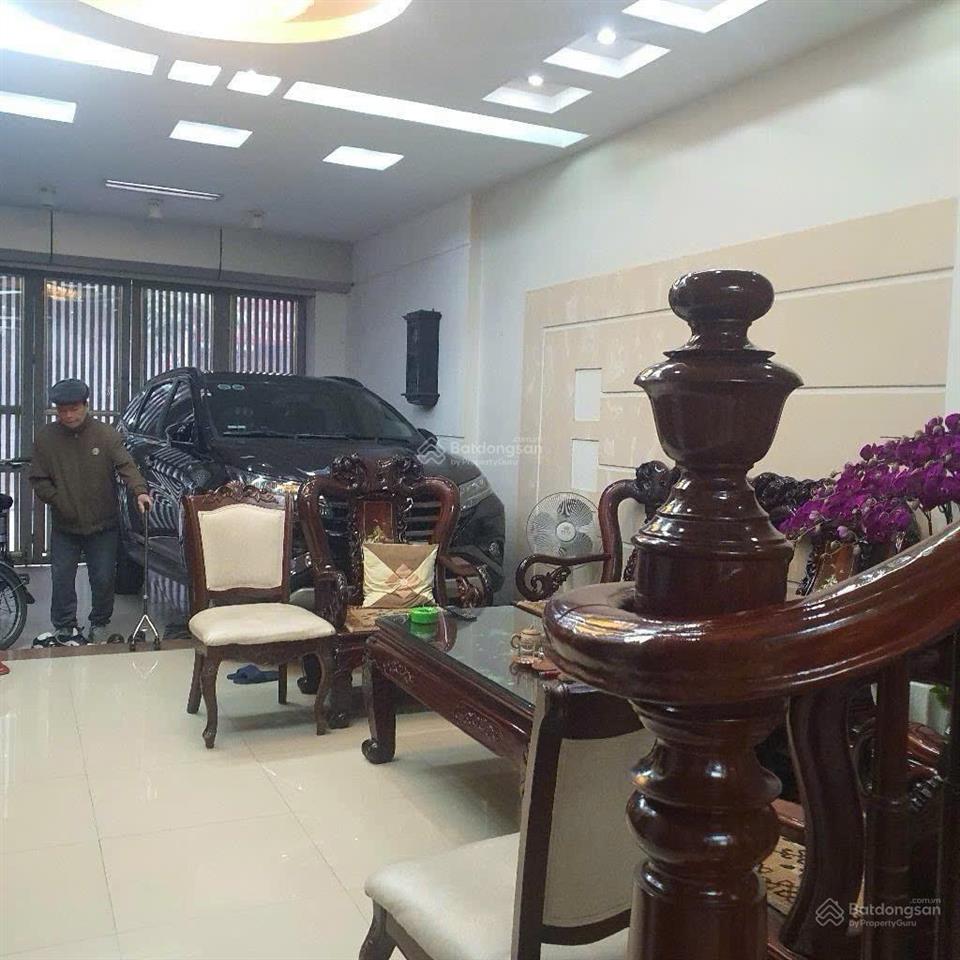 Duy nhất 1 căn lk ngay cột đồng hồ dt 80m. 5 tầng ngay lacasta giá chỉ 19.7 tỷ vị trí kinh doanh.
