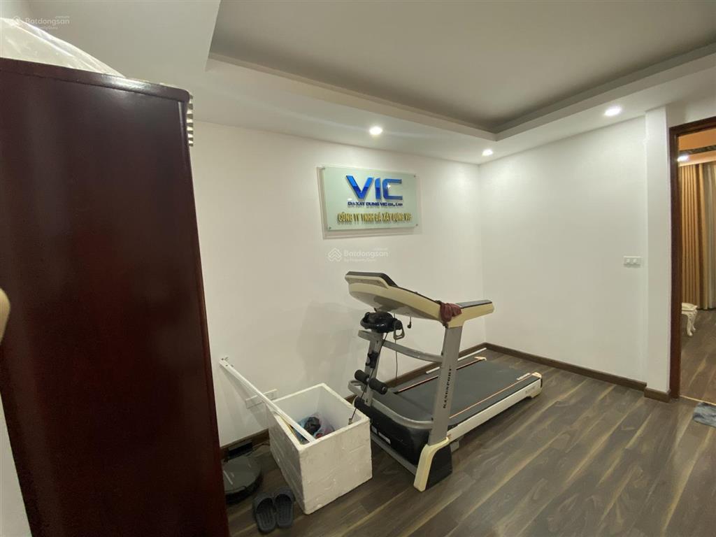 Một căn lacasta 2 mặt đường lớn dt 88m² 5 tầng mt 5m. vị trí kinh doanh. hạ giá 21.5 tỷ