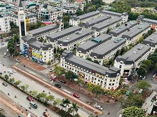 Duy nhất 1 la casta 2 mặt đường lớn dt 88m2 5 tầng mt 5m. vị trí đẹp kinh doanh. chỉ nhỉnh 23 tỷ.