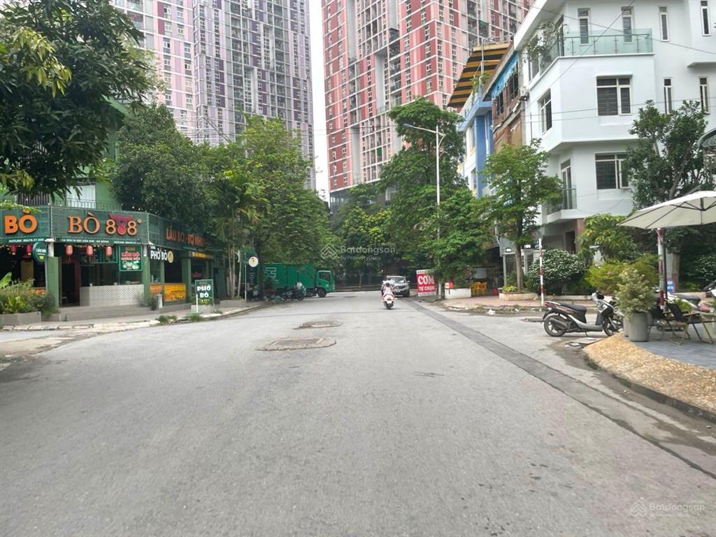 Chính chủ gửi bán lk 82.5m2. 5 tầng, mt 5m. nhà hoàn thiện đẹp như hình. chỉ 19.5 tỷ. giá đầu tư.