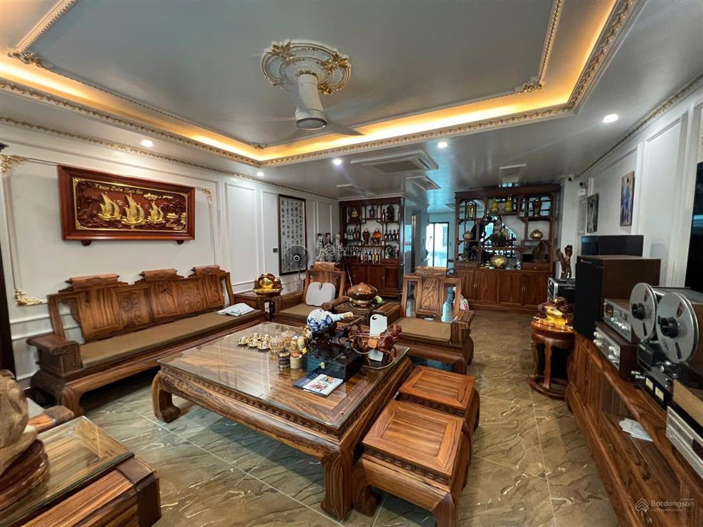 1 căn hiếm có văn khê 50m2. mt 5m 7 tầng thông sàn thang máy. lô đầu đốc kinh doanh. nhỉnh 15 tỷ