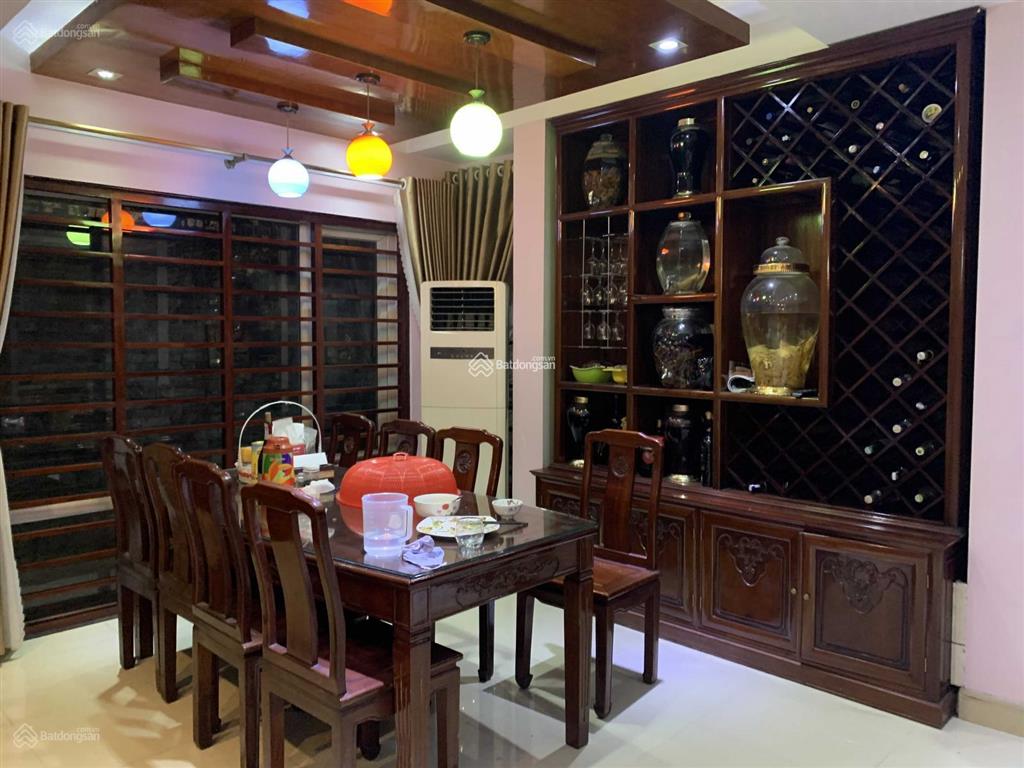 Cần bán gấp lk mỗ lao, 92m². mt 9m. 5 tầng. vị trí đẹp giá chỉ 23 tỷ. hàng hiếm mới có nhà bán.