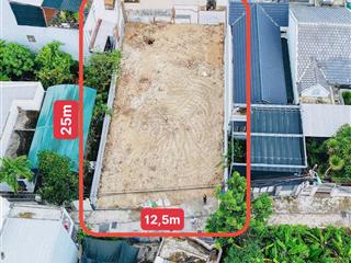 Bán đất hẻm ô tô trần quang diệu  phường bắc nha trang