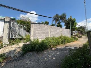 Bán đất  khu công nghiệp đắc lộc  nha trang, 150m2 (ngang 10m) full thổ cư, phù hợp xây nhà trọ