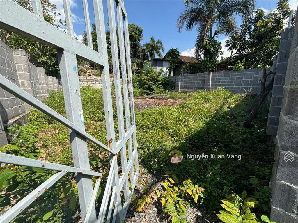 Bán đất  khu công nghiệp đắc lộc  nha trang, 150m2 (ngang 10m) full thổ cư, phù hợp xây nhà trọ