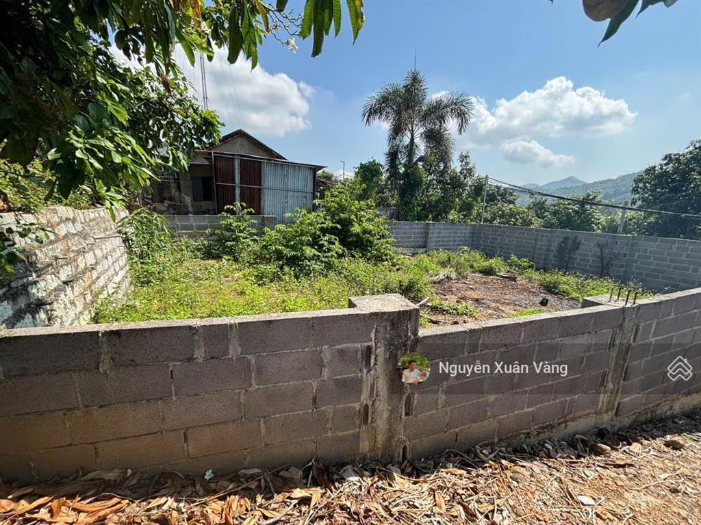 Bán đất  khu công nghiệp đắc lộc  nha trang, 150m2 (ngang 10m) full thổ cư, phù hợp xây nhà trọ