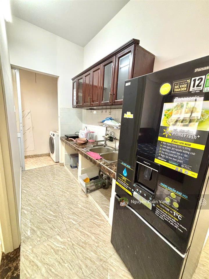 Chung cư hoàng quân nha trang + 60m2 + 2 phòng ngủ, 2wc, chỉ 1 tỷ 850tr (bao sang tên)