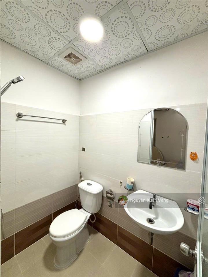 Chung cư hoàng quân nha trang + 60m2 + 2 phòng ngủ, 2wc, chỉ 1 tỷ 850tr (bao sang tên)