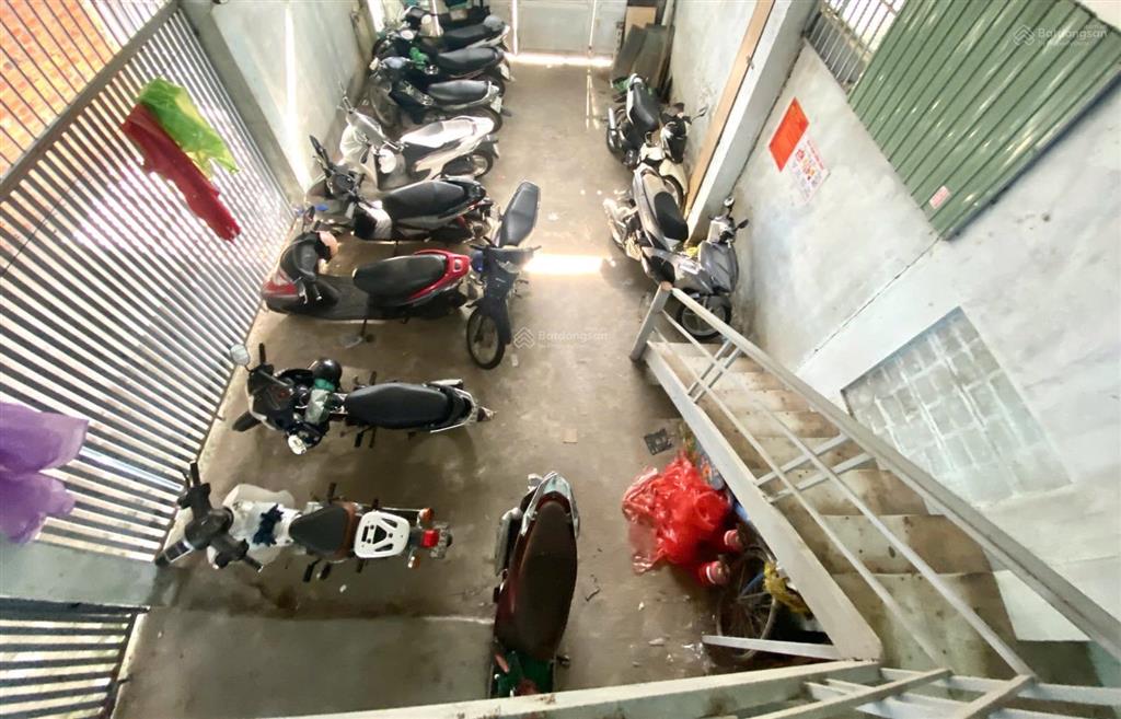 Nhà 6 tỷ  dòng tiền 18tr/tháng  gần trường đại học khánh hòa  cách bãi tắm biển nha trang 2 phút