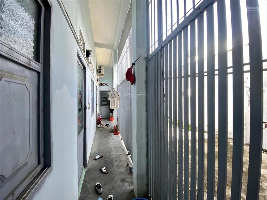 Nhà 6 tỷ  dòng tiền 18tr/tháng  gần trường đại học khánh hòa  cách bãi tắm biển nha trang 2 phút