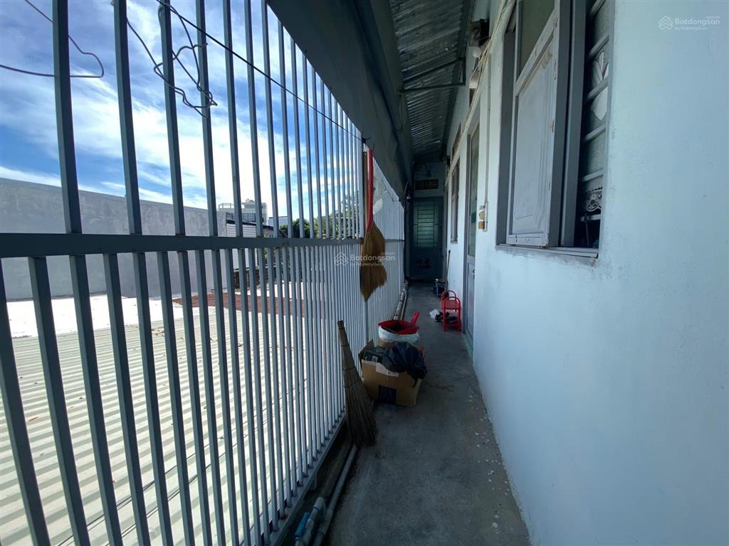 Nhà 6 tỷ  dòng tiền 18tr/tháng  gần trường đại học khánh hòa  cách bãi tắm biển nha trang 2 phút
