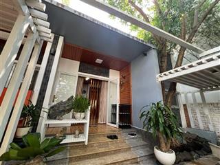 Bán biệt thự sân vườn đẹp, tại nhánh điện biên phủ, vĩnh hòa, nha trang, 25 tỷ, 256 m2