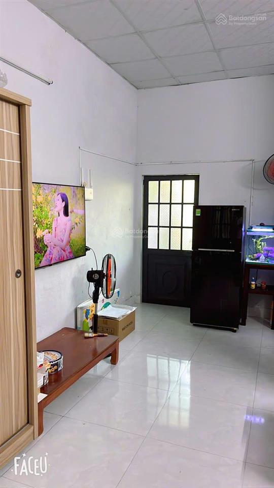 Hot  bán nhà 2tỷ 600 mặt tiền mai thị dõng. ngay trường  đại học thái bình dương  nha trang