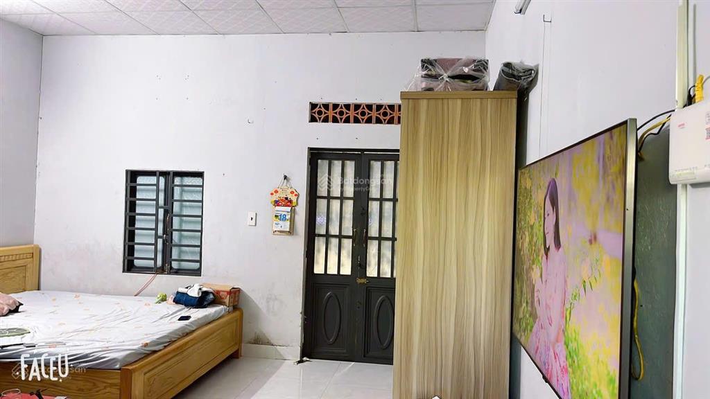 Hot  bán nhà 2tỷ 600 mặt tiền mai thị dõng. ngay trường  đại học thái bình dương  nha trang