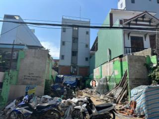 Rẻ hơn thị trường bán gấp lô đất nguyễn thiện kế ngang 8m165m2 gần võ văn kiệt biển mỹ khê