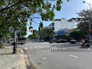 Cần bán lô góc duy nhất đường trịnh đình thảo 152m2 ngang gần 8m trung tâm cẩm lệ