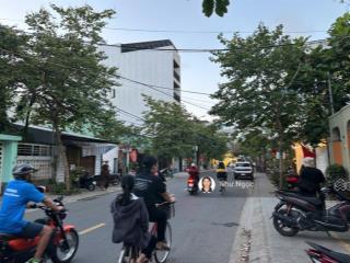 Cần thanh khoản nhà cấp 4 mặt tiền đường đặng vũ hỷ trung tâm du lịch sơn trà chỉ 130 triệu/m2