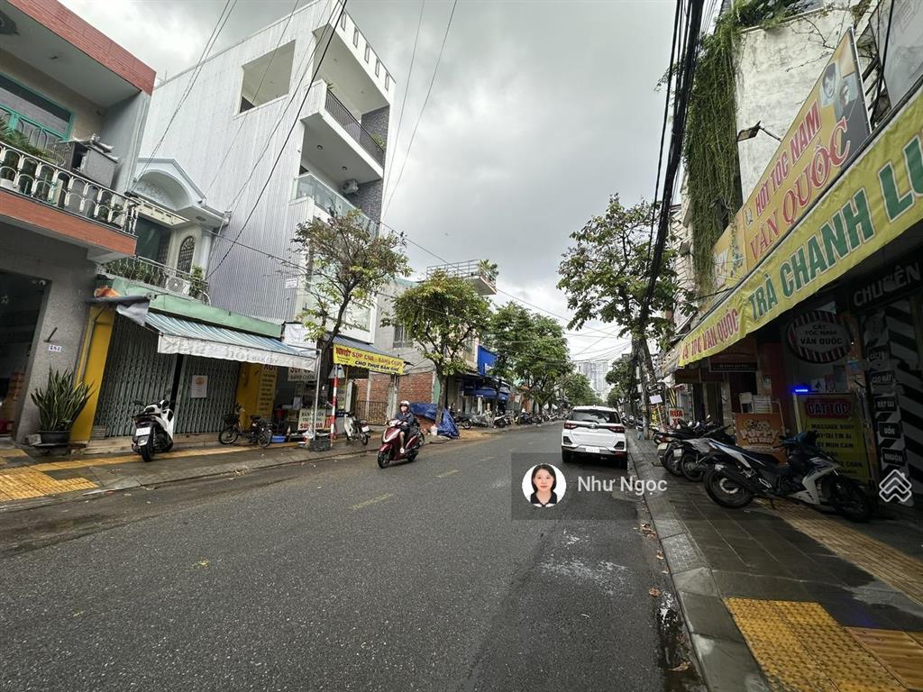 Cần bán lô góc kẹp kiệt đường phạm cự lượng ngang hơn 8m rẻ hơn thị trường 3 tỷ