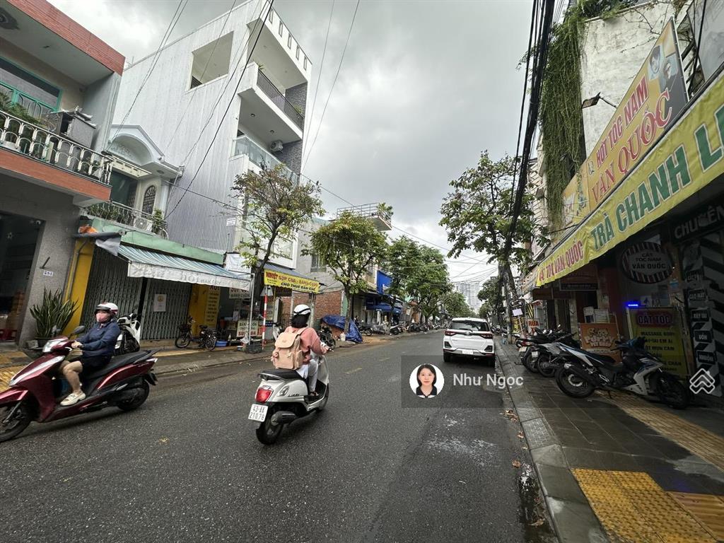 Cần bán lô góc kẹp kiệt đường phạm cự lượng ngang hơn 8m rẻ hơn thị trường 3 tỷ