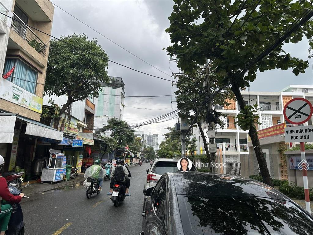 Cần bán lô góc kẹp kiệt đường phạm cự lượng ngang hơn 8m rẻ hơn thị trường 3 tỷ