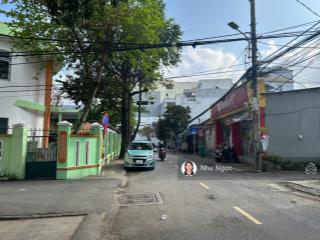 Cần bán nhà cũ đường tô hiến thành, gần võ văn kiệt đường ô tô tránh