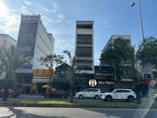 Cần bán nhanh lô đất 100m2 đường xô viết nghệ tĩnh đối diện trường đông á