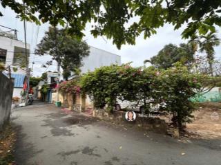 Cần bán lô góc 3 mặt thoáng đường bà huyện thanh quan mỹ an đà nẵng gần chợ biển khu phố tây