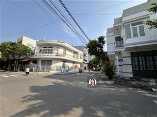 Bán căn góc 2 tầng 2mt đường lộc phước 1 cách biển sơn trà 600m