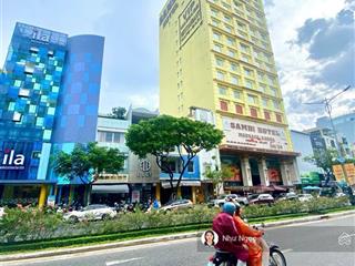 Nhà 4.5 tầng mt nguyễn văn linh đối diện ks samdi giá tốt nhất tuyến