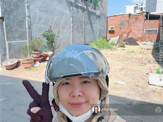 Bán đất kiệt 6m lê văn thứ 120m2 cách biển 150m ngang hơn 7m