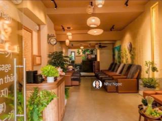 Bán nhà 4 tầng đường tô hiến thành trung tâm sơn trà ngay biển mỹ khê