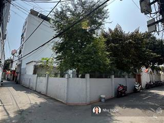 Bán đất tặng nhà kiệt ô tô bà huyện thanh quan 245m2 gần biển phố tây an thượng