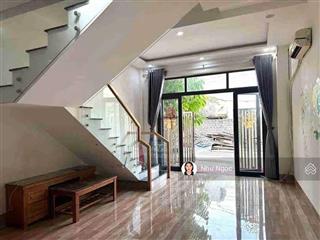 Nhà 3pn nguyễn đình biển mân thái sơn trà gần vương thừa vũ giảm sâu