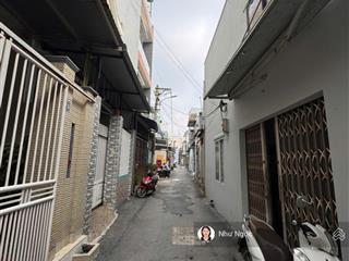 Bán nhà 3 tầng kiệt tô hiến thành có pn dưới gần cđ nghề cách biển 5'