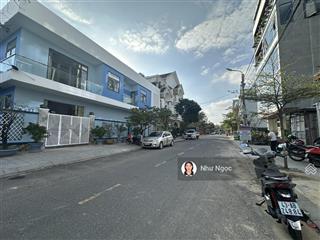 Đất kiệt hồ nghinh 135m2 ngang 6m xây tòa 5 tầng cách biển 500m