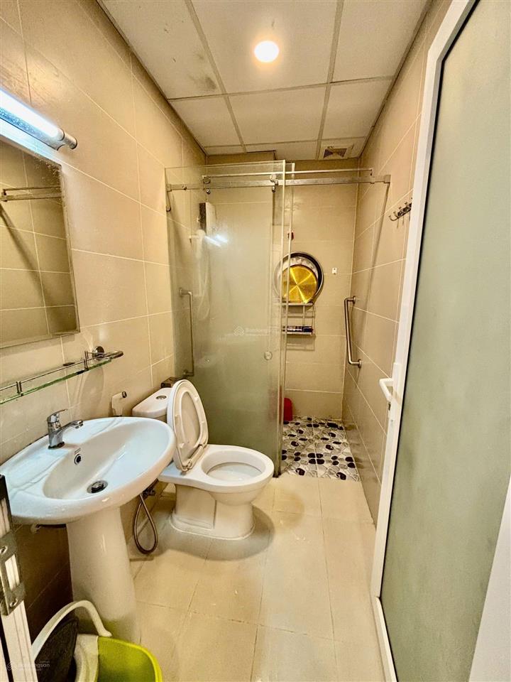 Bán căn hộ 1pn, 1wc tại vũng tàu melody, tầng cao thoáng mát nhà mới diện tích 52m2