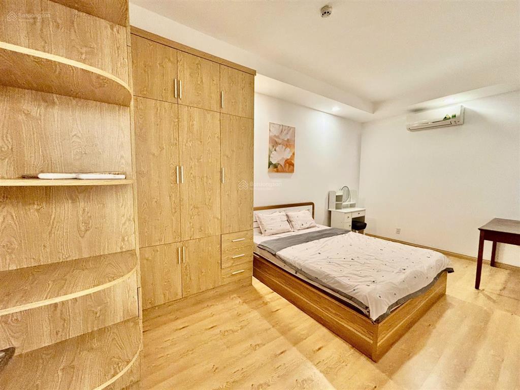 Bán căn hộ 1pn, 1wc tại vũng tàu melody, tầng cao thoáng mát nhà mới diện tích 52m2