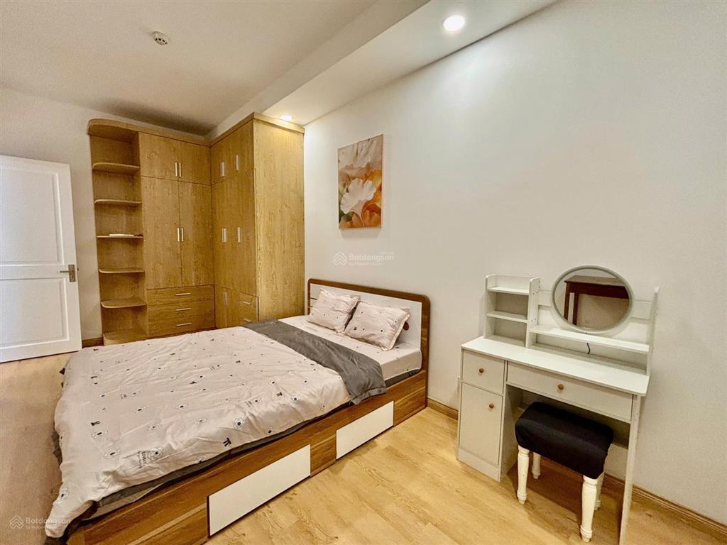 Bán căn hộ 1pn, 1wc tại vũng tàu melody, tầng cao thoáng mát nhà mới diện tích 52m2