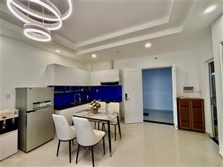 Bán căn hộ 1pn, 1wc tại vũng tàu melody, tầng cao thoáng mát nhà mới diện tích 52m2