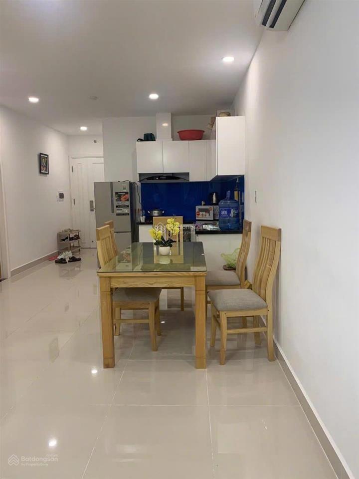 Cần cho thuê căn hộ melody 1 pn nội thất đầy đủ vào ở ngay giá thuê 7 triệu/ tháng