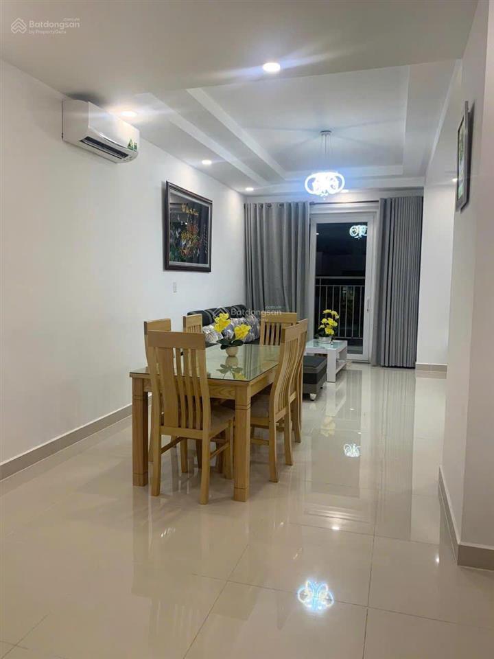 Cần cho thuê căn hộ melody 1 pn nội thất đầy đủ vào ở ngay giá thuê 7 triệu/ tháng