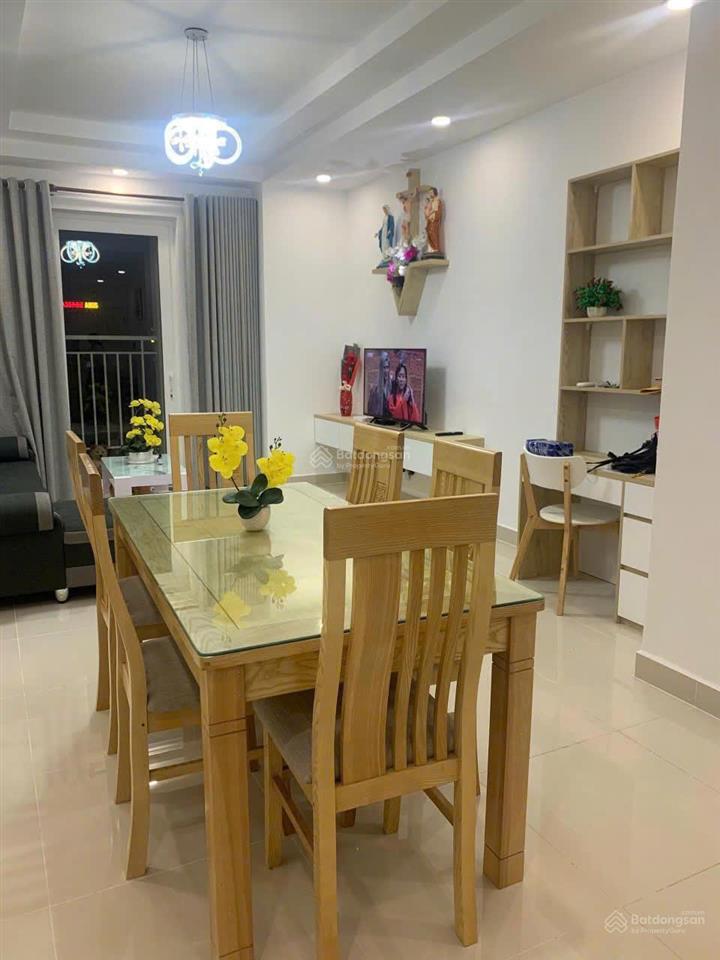 Cần cho thuê căn hộ melody 1 pn nội thất đầy đủ vào ở ngay giá thuê 7 triệu/ tháng
