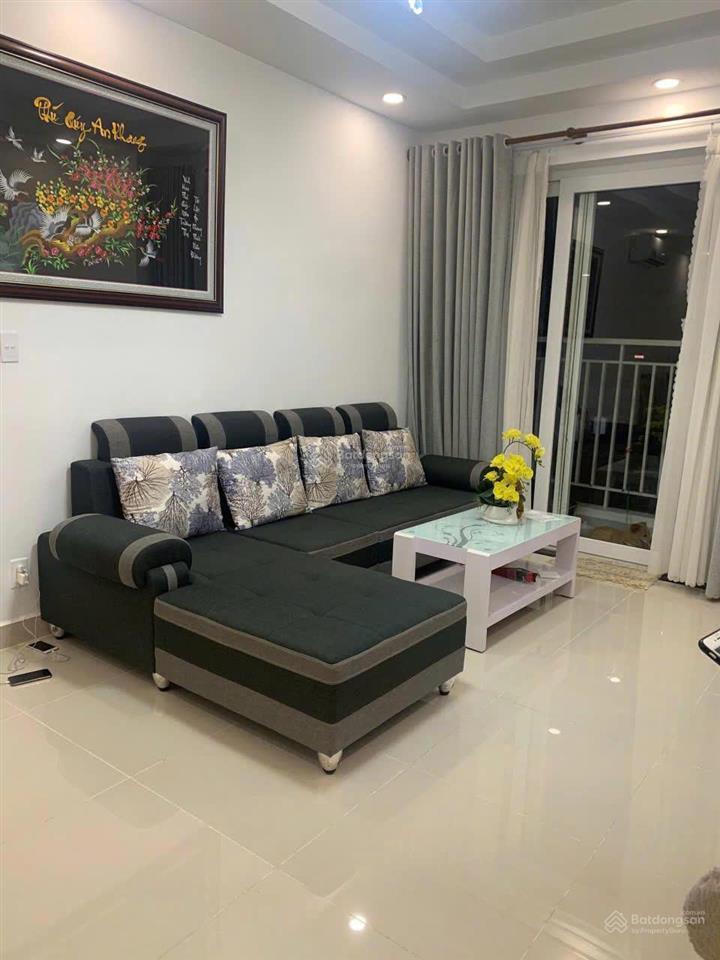 Cần cho thuê căn hộ melody 1 pn nội thất đầy đủ vào ở ngay giá thuê 7 triệu/ tháng