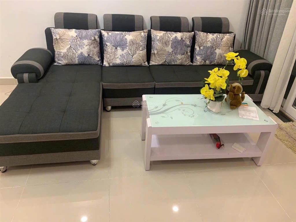 Cần cho thuê căn hộ melody 1 pn nội thất đầy đủ vào ở ngay giá thuê 7 triệu/ tháng