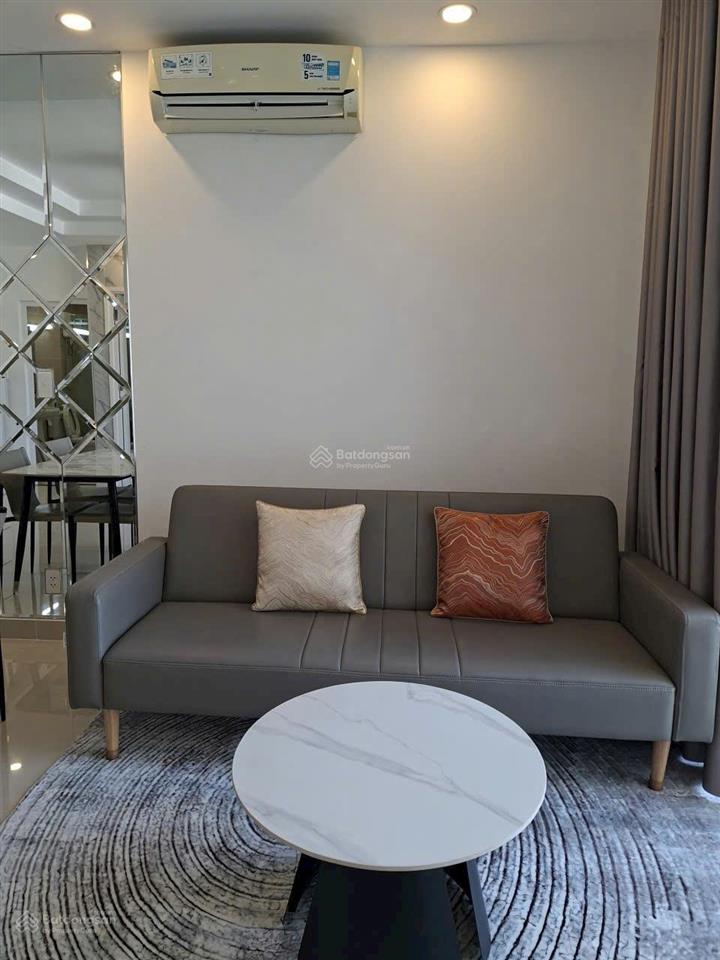 Bán căn hộ melody 1pn nhà đẹp thoáng tầng cao