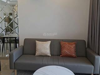 Bán căn hộ melody 1pn nhà đẹp thoáng tầng cao