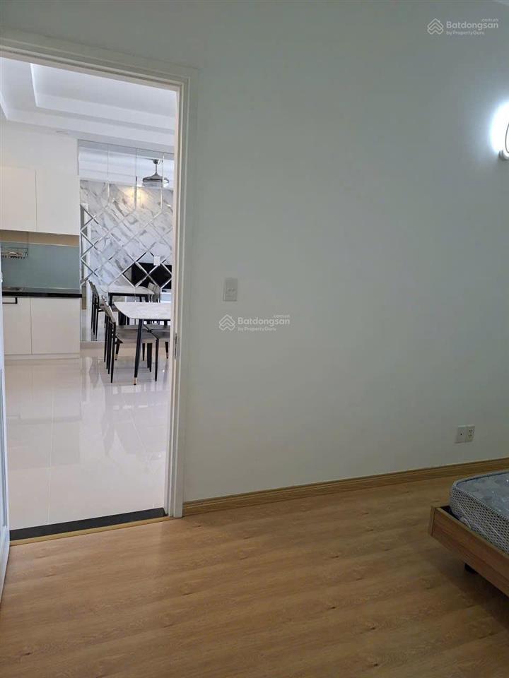 Bán căn hộ melody 1pn nhà đẹp thoáng tầng cao